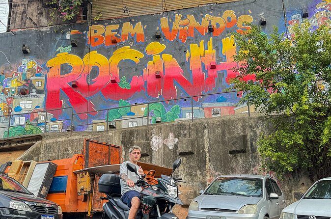 Favela da Rocinha Tour - Price and Value: What $49 Really Buys You