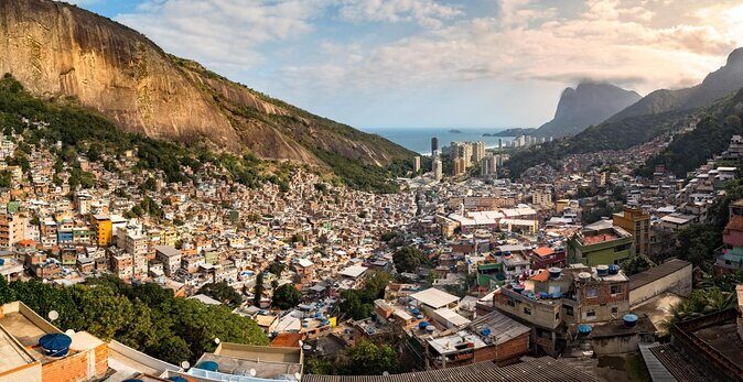 Favela Tour in Rio de Janeiro - Key Highlights Worth Your Time