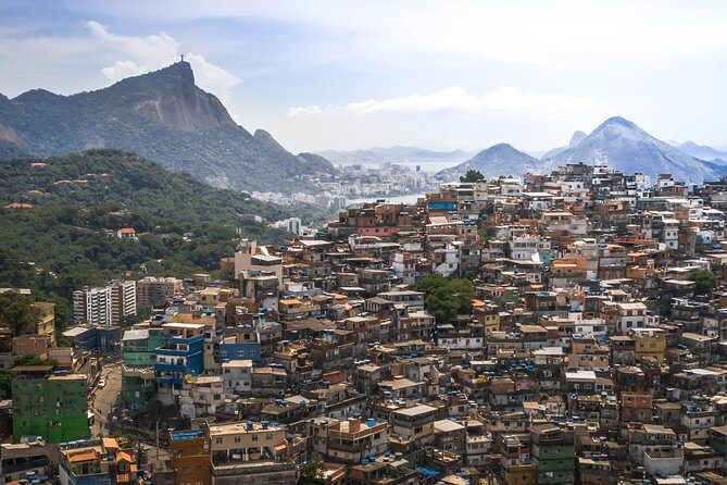 Favela Tour in Rio de Janeiro - Price and Value for a 3-Hour Small-Group Tour