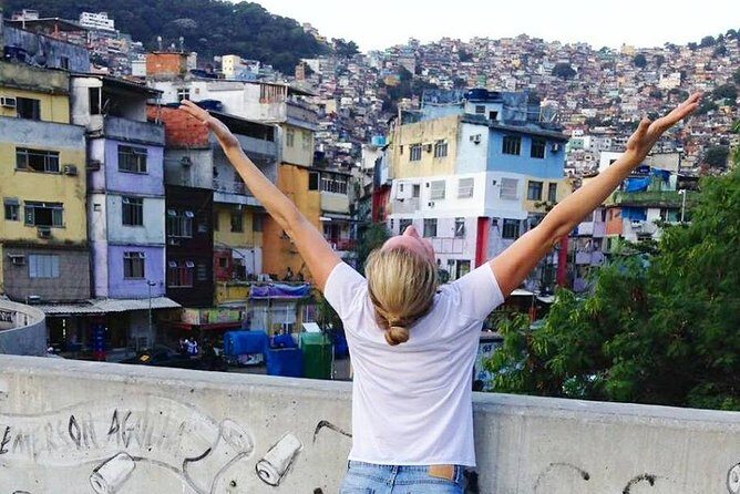 Favela Tour in Rio de Janeiro - Hotel Pickup, Route Timing, and Why You Should Arrive Ready