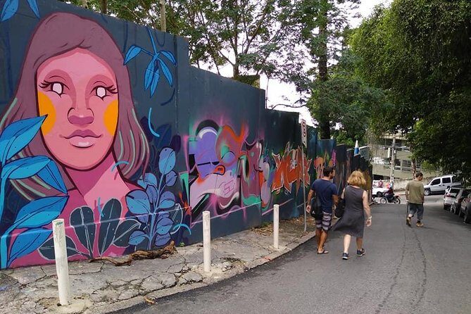 Favela Tour Rio de Janeiro - Vidigal Walking Tour by Russo Guide - Weather, Fit, and the One-Day Reality Check
