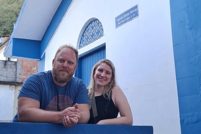 Favela tour Santa Marta with local guide - Who Should Book This Santa Marta Tour (And Who Might Want to Skip It)