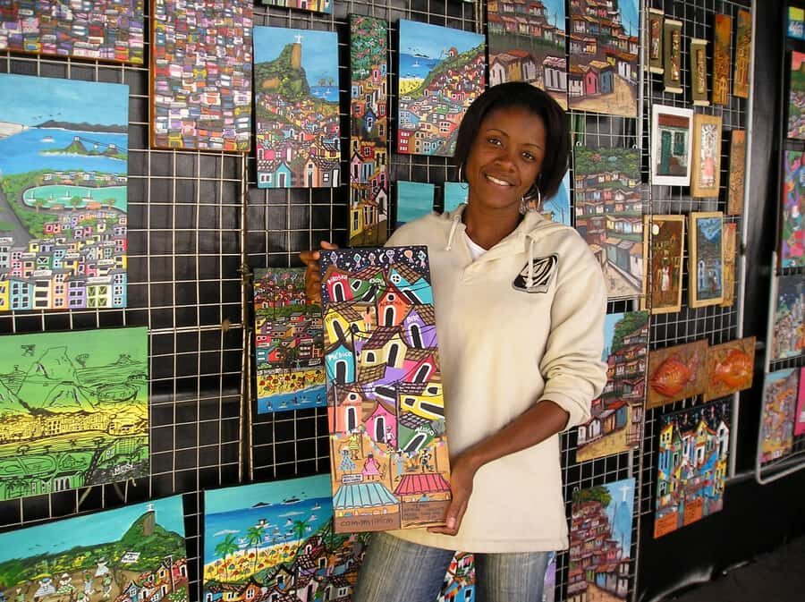 Favela Tour The Original, Rocinha & Vila Canoas since 1992 - Key things to know before you go