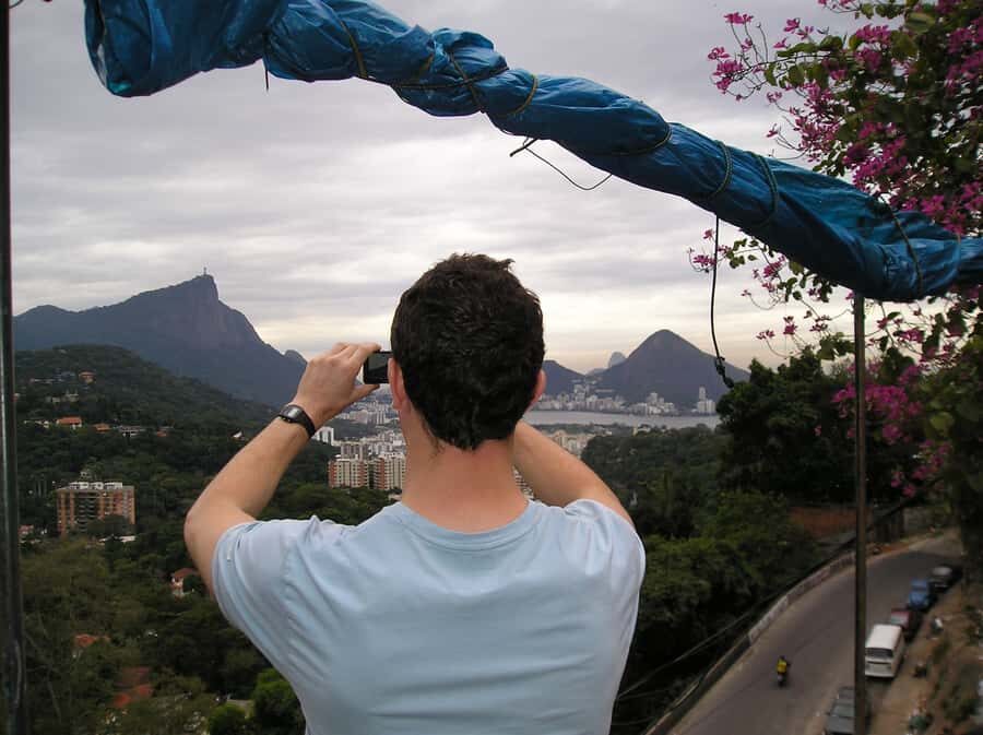 Favela Tour The Original, Rocinha & Vila Canoas since 1992 - Who this tour fits best (and who should rethink)