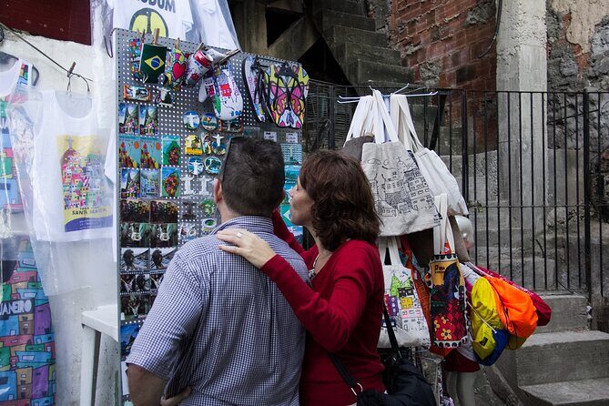 Favela Tour -The path of Michael Jackson in Rio - Your Guide Can Make or Break the Experience