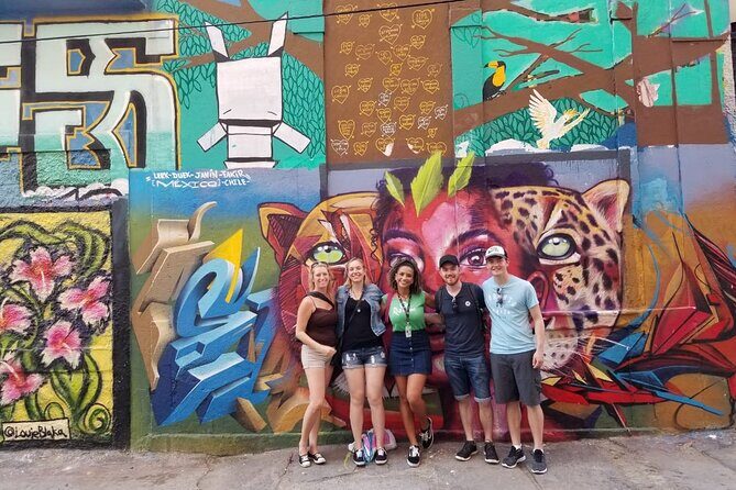 Favela Tour -The path of Michael Jackson in Rio - Who This Tour Suits (and Who Should Think Twice)
