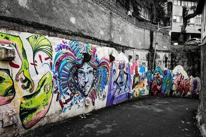Favela Vidigal Tour and Brazilian Lunch - Why This Favela Vidigal Tour Feels Different Than a Photo Stop