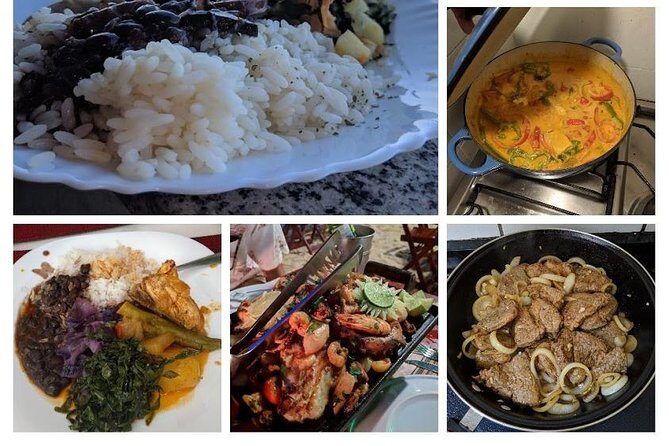 Favela Vidigal Tour and Brazilian Lunch - Stop Three: Rua 25 / Rua 14, Pedra da Cruz, and the Mirantes