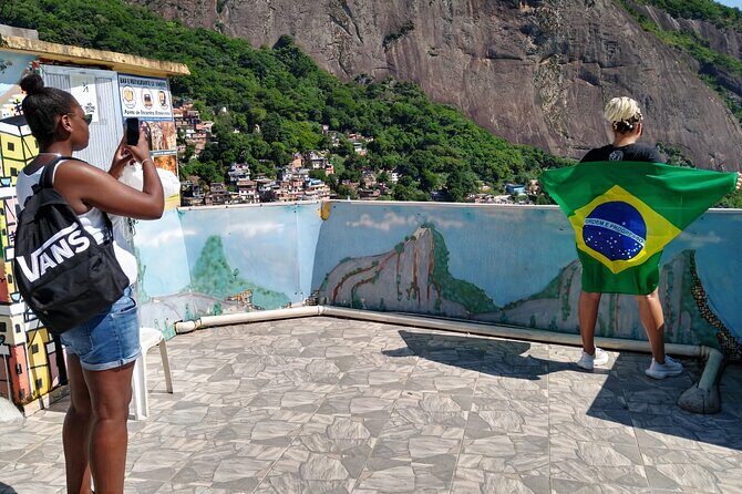 Favela Walking Tour in Rio de Janeiro - Key things to know before you walk Rocinha