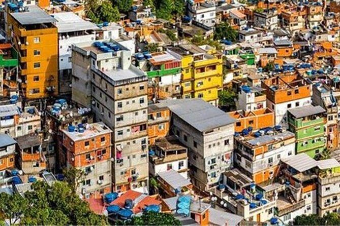 Favelas do Vidigal or Rocinha's experience - What the tour does with stories (and why that’s the value)