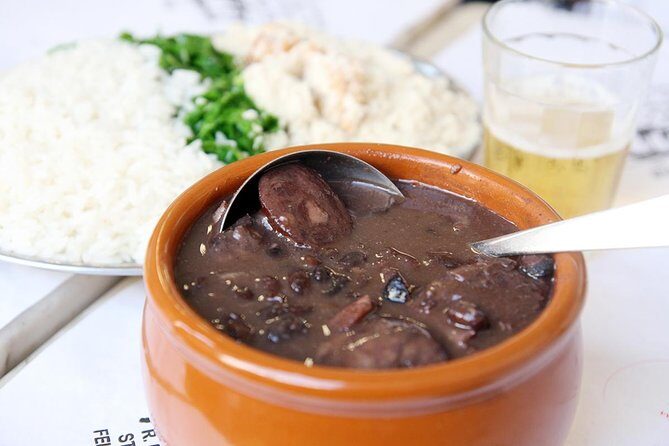 Feijoada Food Tour in Rio de Janeiro with Hotel pick-up and drop-off - Key Highlights You’ll Care About