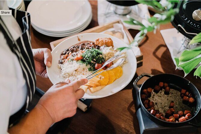 Feijoada Food Tour in Rio de Janeiro with Hotel pick-up and drop-off - What This Feijoada Experience Is Really Like (Two Hours, One Big Meal)