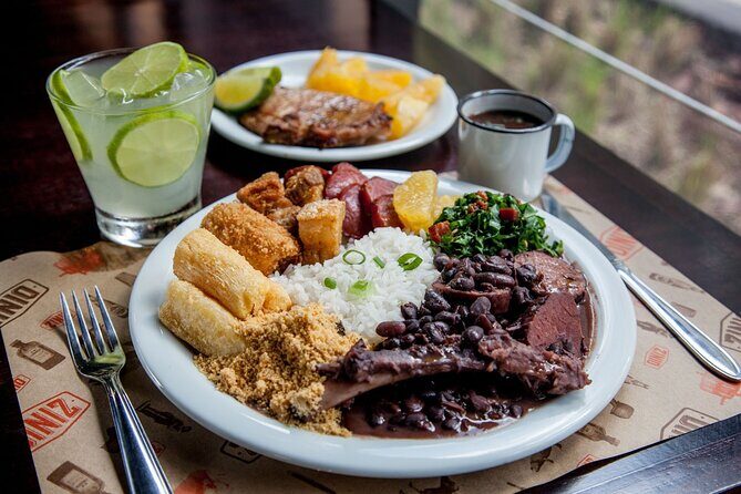 Feijoada Food Tour in Rio de Janeiro with Hotel pick-up and drop-off - Drinks and What’s Actually Included (So You Don’t Get Surprise Costs)