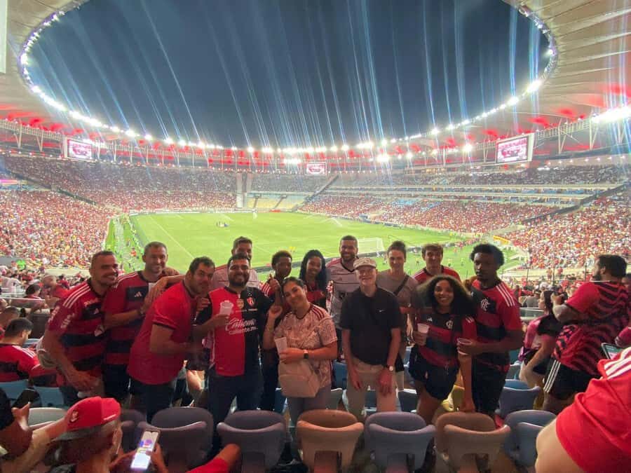 Flamengo Game Experience at the Maracanã Stadium - Should you book the Flamengo experience at Maracanã?