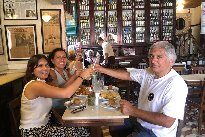 Food Tour Experience in Rio de Janeiro - Private Tour - Rio Food Tour Value: What You Really Get for $175