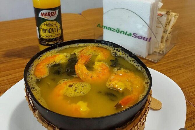 Food Tour Rio de Janeiro - The Best Typical Brazilian Dishes - Pacing and logistics: what 4 hours feels like in real time