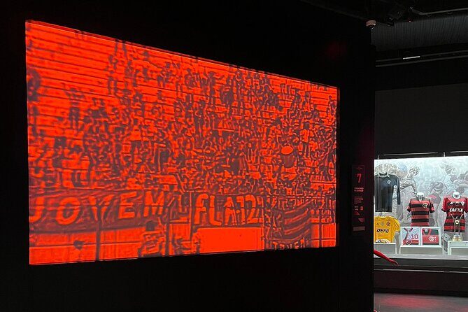 Football in Rio: Visit to the Flamengo Museum - Price and value: what you’re really paying for