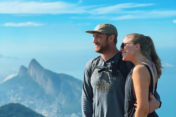 Forest Jeep Tour & Hike to Pedra Bonita (with drone!) - Key points before you go