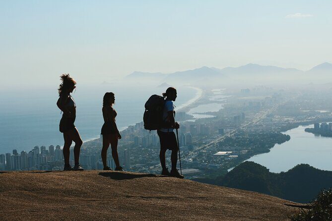 Forest Jeep Tour & Hike to Pedra Bonita (with drone!) - Getting to the meeting point and planning your 9:00 am start