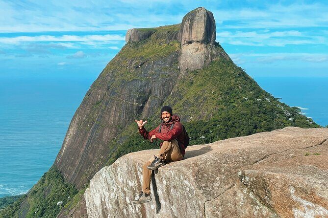 Forest Jeep Tour & Hike to Pedra Bonita (with drone!) - Should you book the Forest Jeep Tour & Hike to Pedra Bonita?