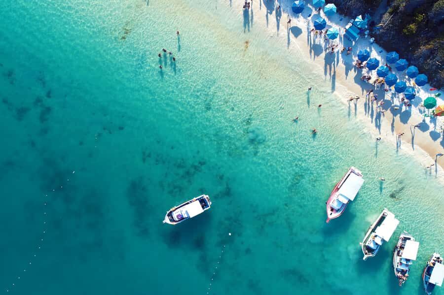 From Rio: Arraial do Cabo Day Trip with Boat Tour - Rio Pickup and the 4-Hour Road Trip to Arraial do Cabo