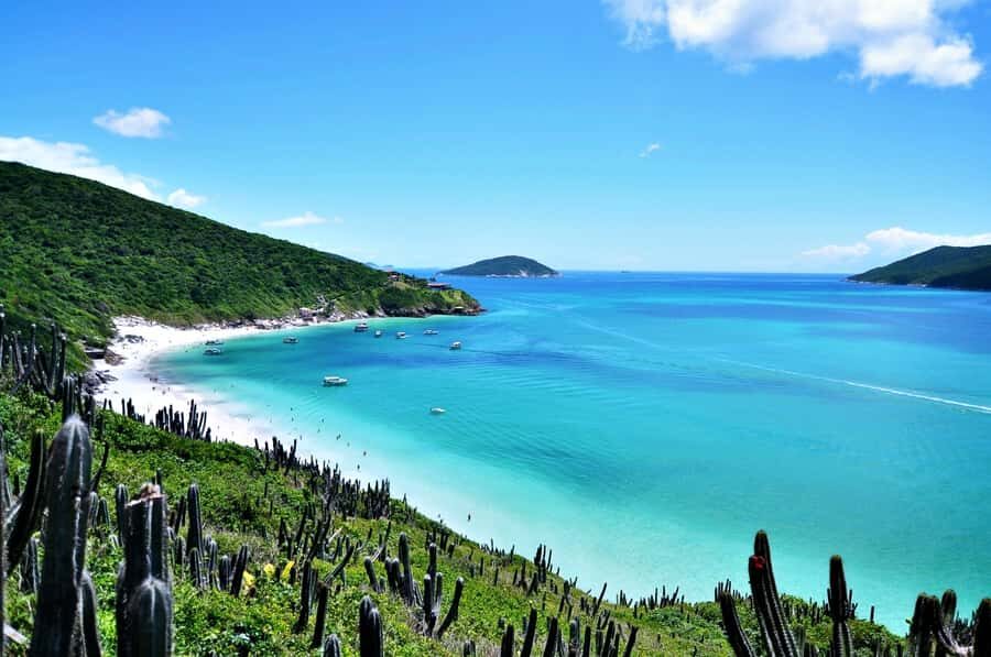 From Rio: Arraial do Cabo - The Brazilian Caribbean Daytrip - Key highlights you’ll actually feel
