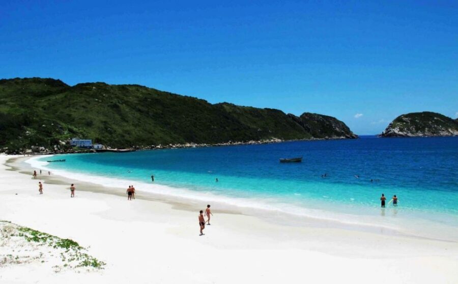 From Rio: Arraial do Cabo - The Brazilian Caribbean Daytrip - Who this daytrip is best for (and who should look elsewhere)