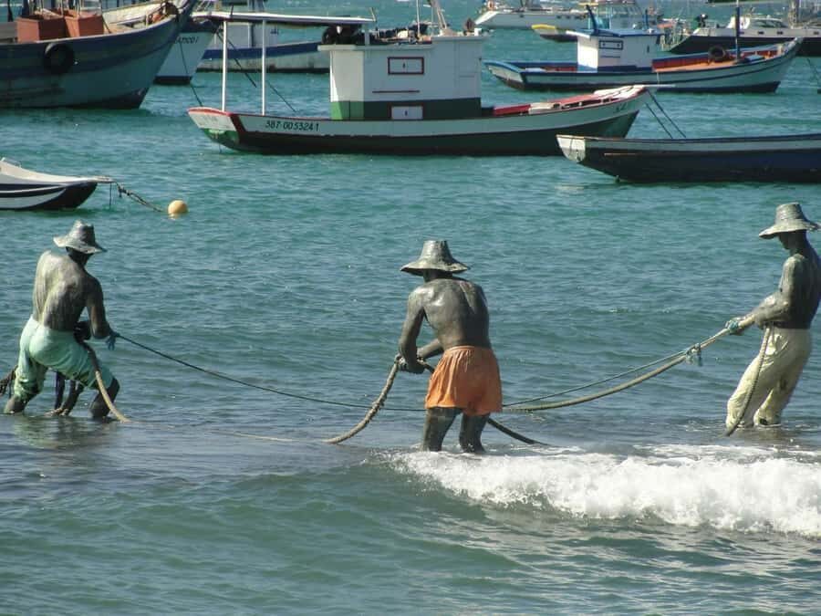 From Rio: Buzios Beaches Day Trip with Boat Ride and Lunch - Key points before you go
