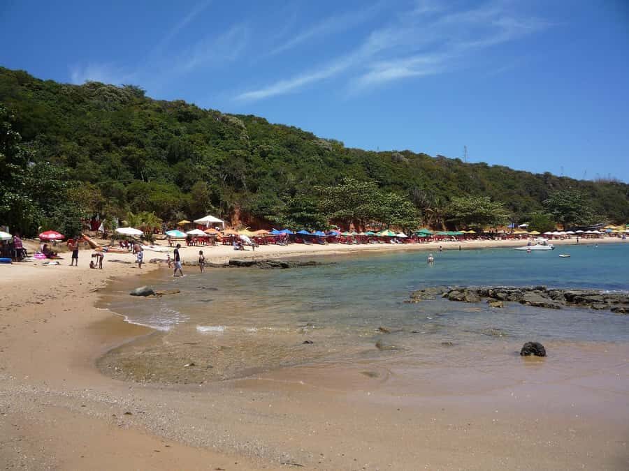 From Rio: Búzios with Boat Tour and Lunch - When Weather Changes the Plan: Rain or Shine, and the Wind Matters