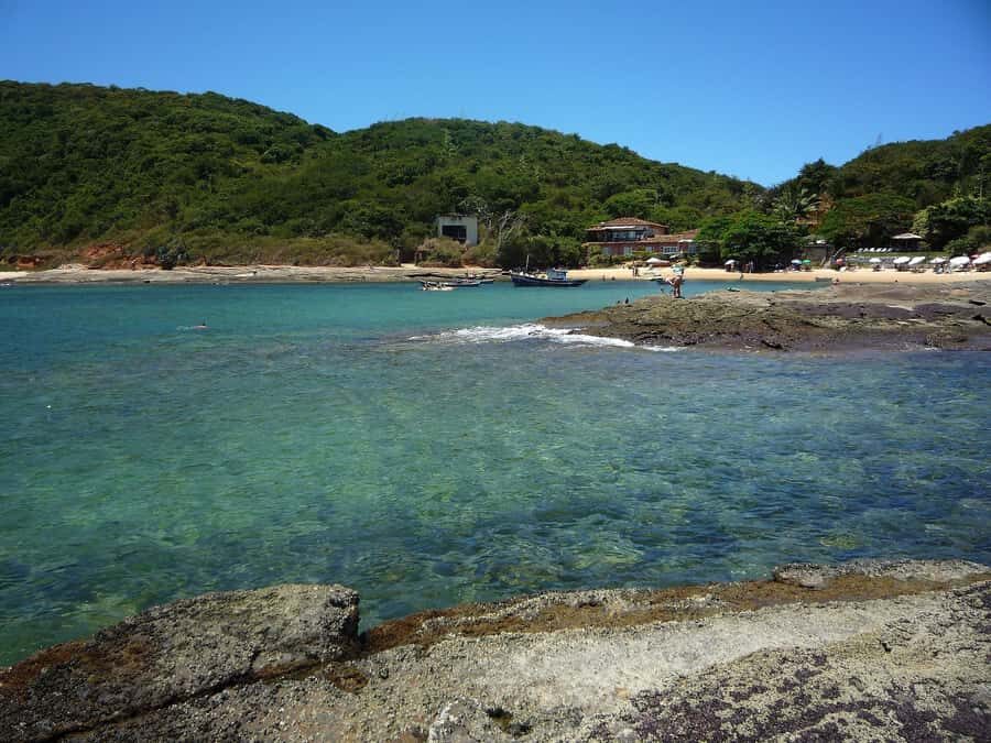 From Rio: Búzios with Boat Tour and Lunch - Lunch in Búzios: Included, But Plan Around the Setup