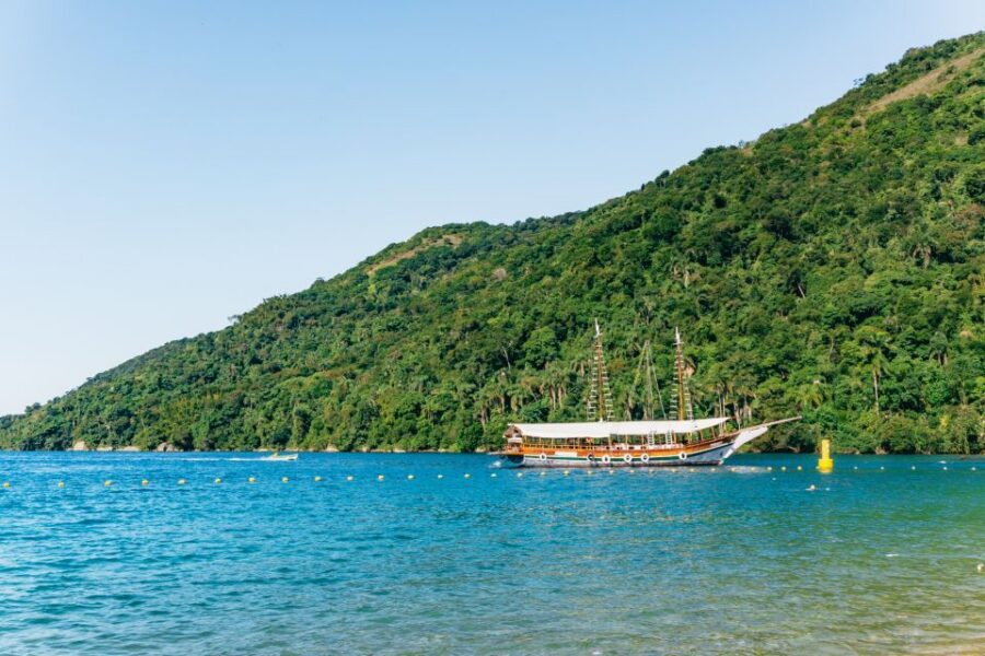 From Rio de Janeiro: Angra dos Reis Boat Trip with Lunch - Timing, Delays, and Rain: The Stuff That Changes Your Day