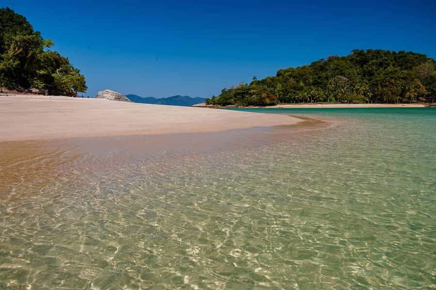 From Rio de Janeiro: Angra dos Reis Boat Trip with Lunch - Price and Value: Does $63 Make Sense for This Much Water Time?