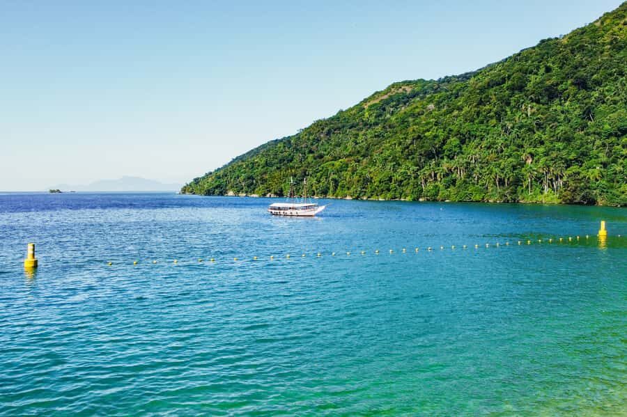 From Rio de Janeiro: Angra dos Reis Boat Trip with Lunch - Guides and Communication: What to Expect from Portuguese, Spanish, and English