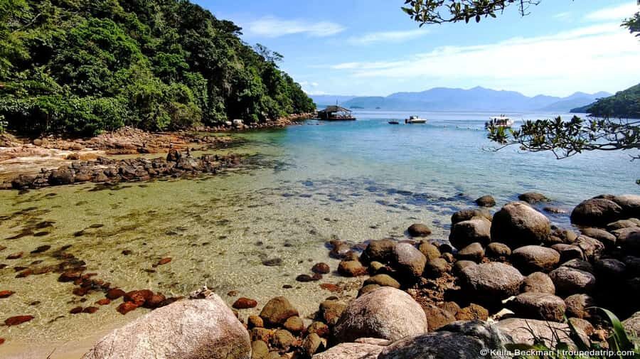 From Rio de Janeiro: Angra dos Reis & Ilha Grande Day Tour - Key Highlights to Know Before You Go