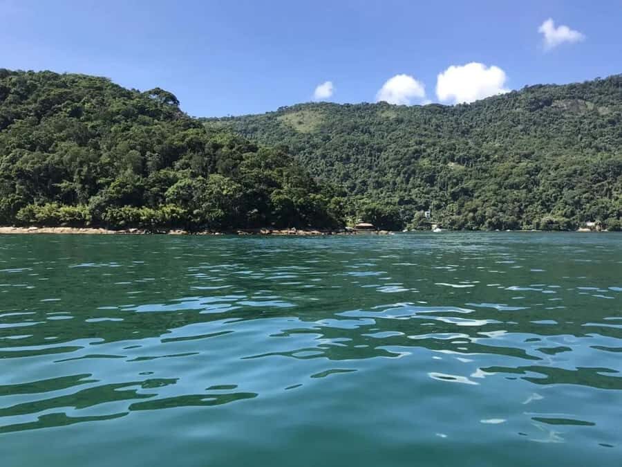 From Rio de Janeiro: Angra dos Reis & Ilha Grande Day Tour - Velinn Angra Sunset and the Final Stretch Back