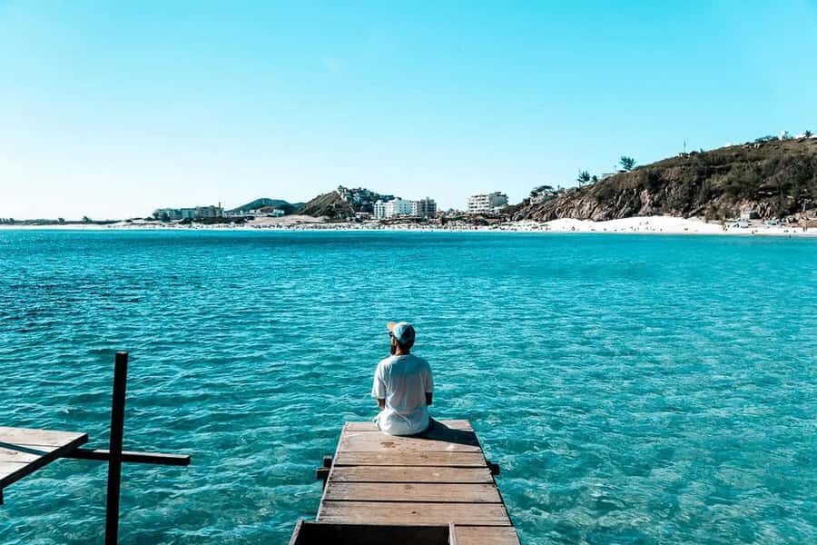From Rio de Janeiro: Arraial do Cabo Island Day Trip - Timing reality check: why the stops can feel short