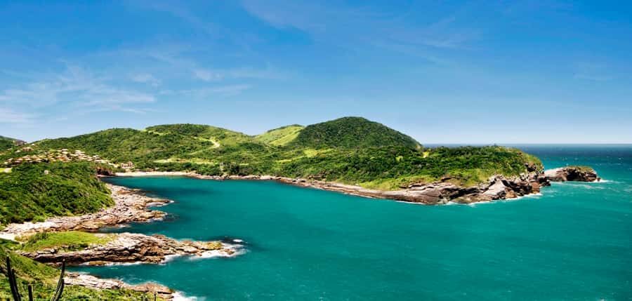 From Rio de Janeiro: Búzios Full-Day Boat Tour - Key takeaways before you go
