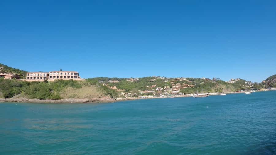 From Rio de Janeiro: Búzios Full-Day Boat Tour - FAQ