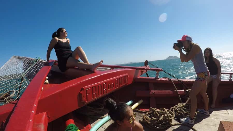 From Rio de Janeiro: Búzios Full-Day Boat Tour - From Rio to Búzios: what 13 hours really feels like