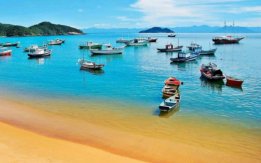 From Rio de Janeiro: Búzios Full-Day Boat Tour - Price and value: is $69 a good deal?
