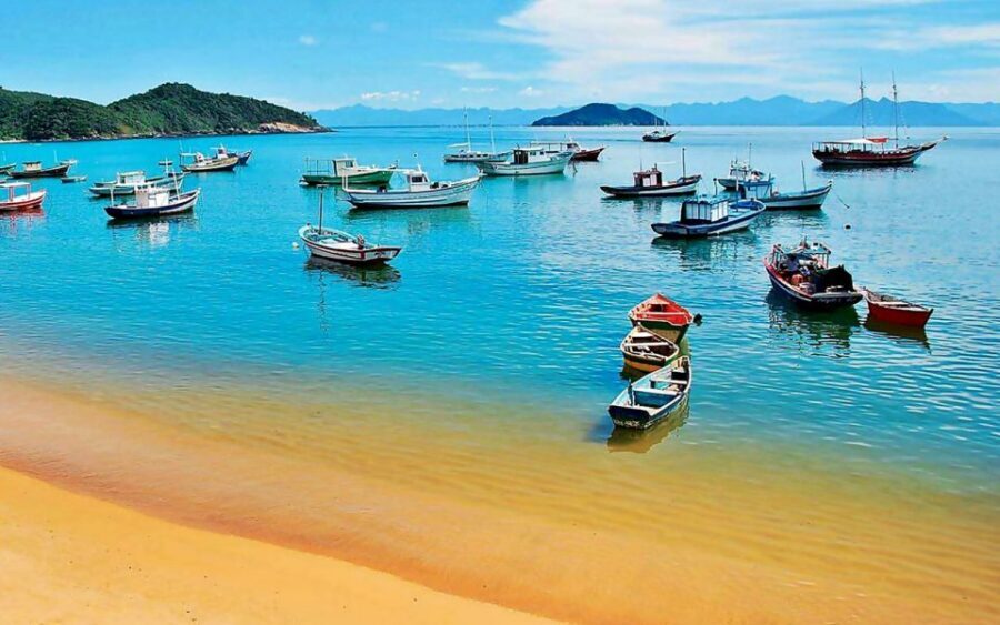 From Rio de Janeiro: Búzios Full-Day Boat Tour - Who this Búzios boat tour is best for