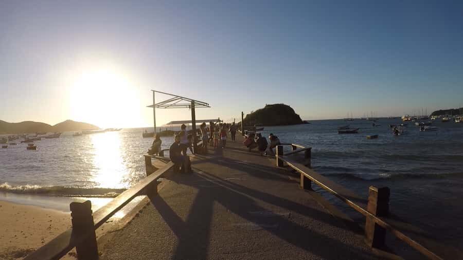 From Rio de Janeiro: Búzios Full-Day Boat Tour - Should you book the Búzios Full-Day Boat Tour from Rio?