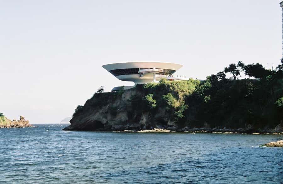 From Rio de Janeiro: Niterói Day Trip - Key things to know before you go