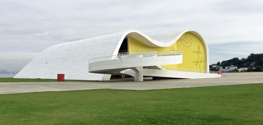 From Rio de Janeiro: Niterói Day Trip - What to bring (and what to leave behind)