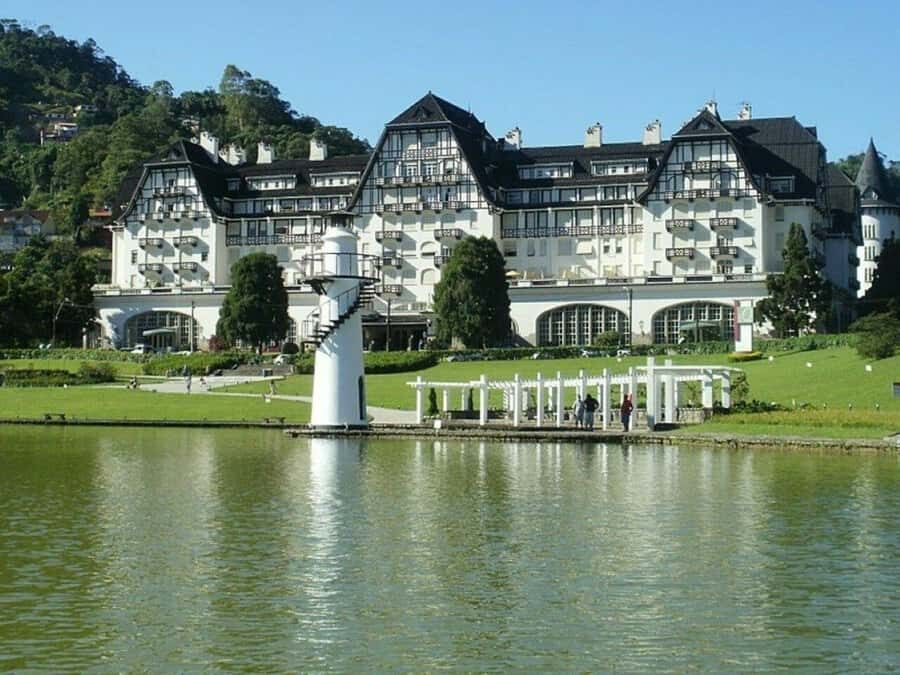From Rio de Janeiro: Petrópolis Day Trip with Optional Lunch - Lunch Buffet vs. No Lunch: How to Choose What Fits Your Day