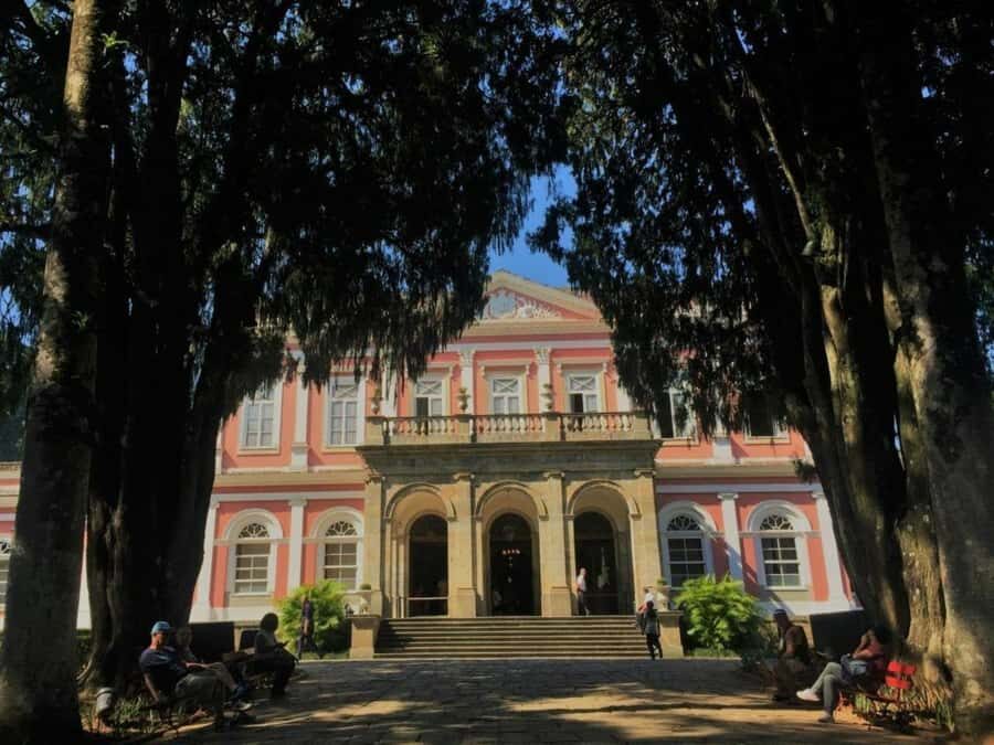 From Rio de Janeiro: Petrópolis Day Trip with Optional Lunch - Why Petrópolis Feels Different From Rio (and Worth the Ride)