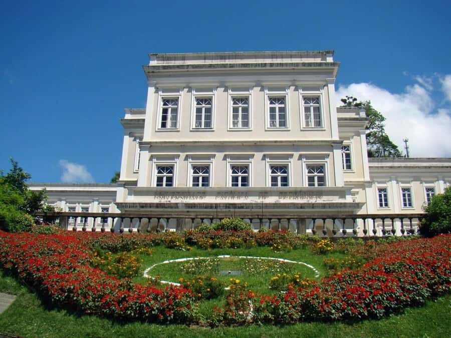 From Rio de Janeiro: Petrópolis Day Trip with Optional Lunch - Quitandinha Palace Gardens: What You Get for Free (and What You Might Want to Add)