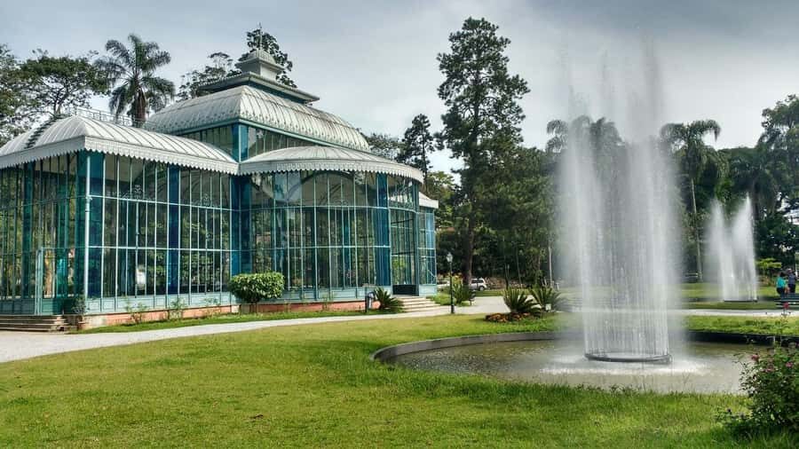 From Rio de Janeiro: Petrópolis Day Trip with Optional Lunch - Getting Picked Up Early: Timing and Transport Reality