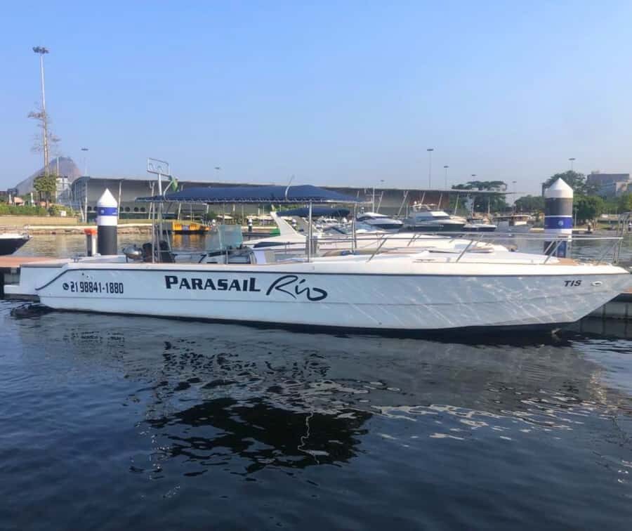 From Rio de Janeiro: Private Speedboat Tour - Key Points That Make This Tour Worth Your Time
