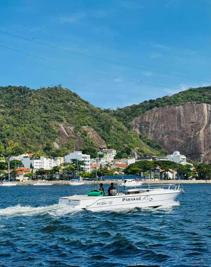 From Rio de Janeiro: Private Speedboat Tour - Who This Tour Fits (and Who Should Skip It)